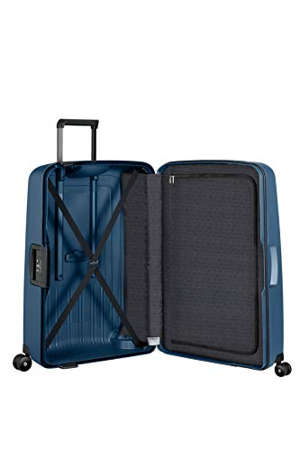Samsonite S'Cure Eco Bagagekoffer. M (69 cm - 79 L) - Image 5