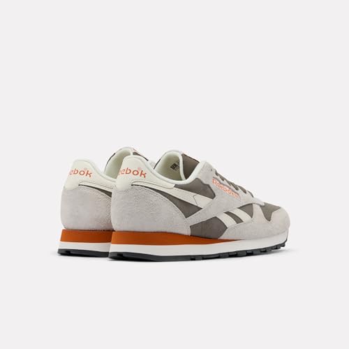 Image of Reebok Women's Classic Leather Sneakers