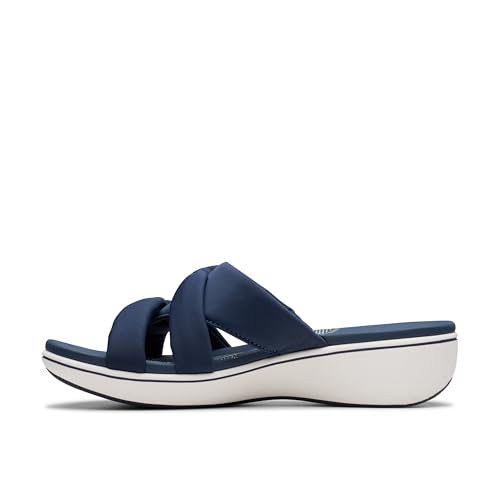 Image of Clarks womens Breeze Rae Cam