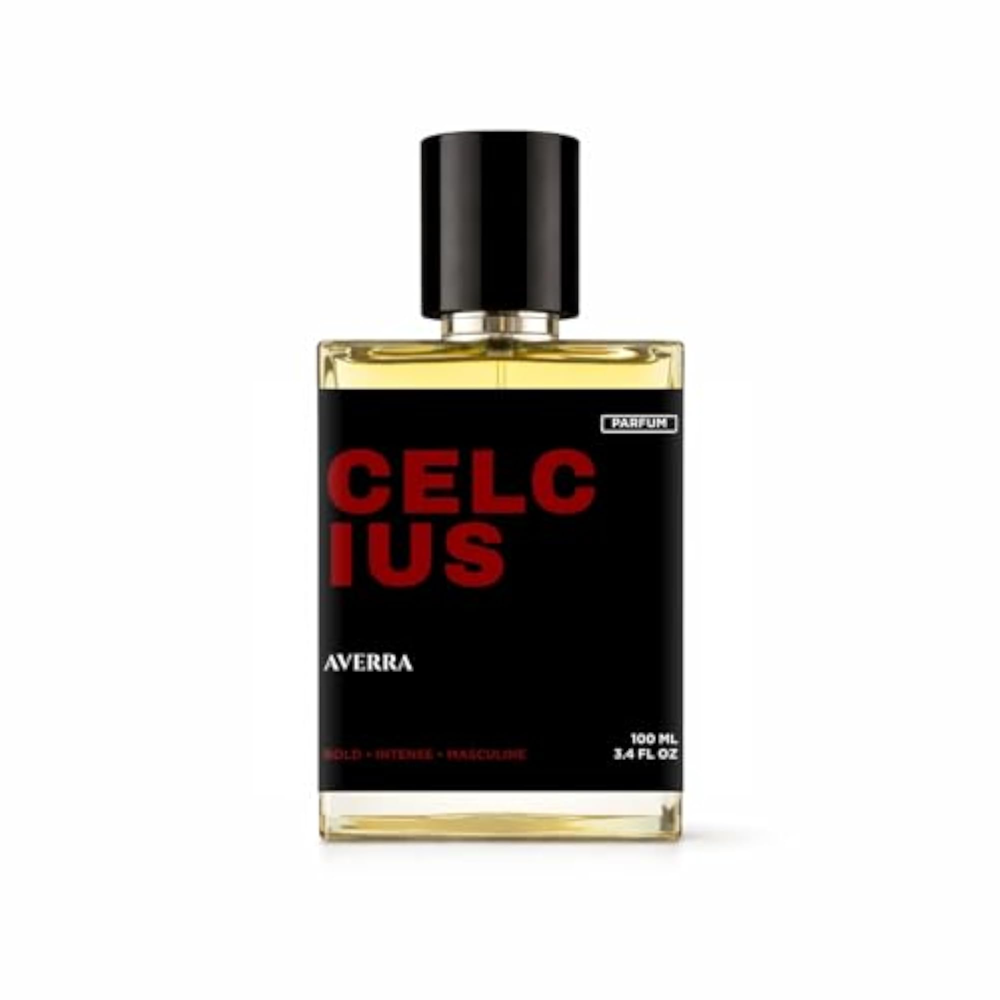 Celcius Perfume for Men, 100ml