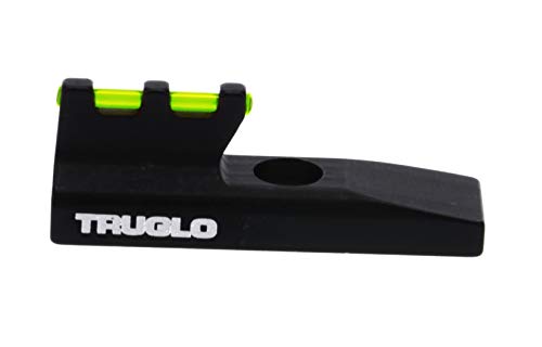 Truglo Ruger Mark Ii/Iii Fiber Optic Front Sight Green #TOP2