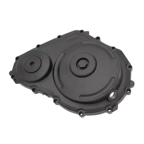 Couvercle de moteur stator droit moto en alliage haute résistance GSXR