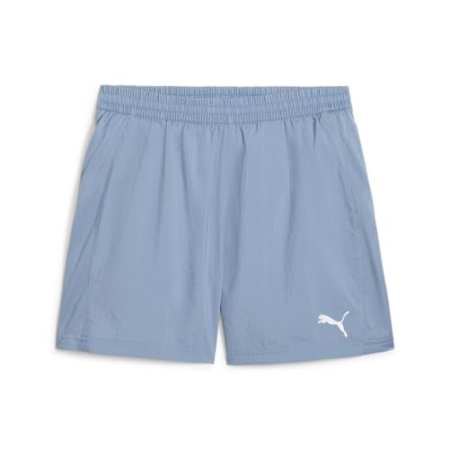 PUMA Run Favorite Velocity-Pantaloncini da 12,7 cm, Zen Blu, XXL Uomo
