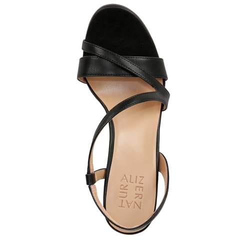 Image of Naturalizer Women's Abby Heeled Dress Sandal