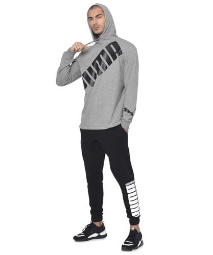 Image of Puma Men Track Jacket