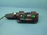 Ontario rat 3 or ESEE custom-made knife sheath.