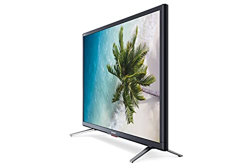 Sharp Aquos 24BC1E 24inch HD-ready Smart-TV - Afbeelding 7
