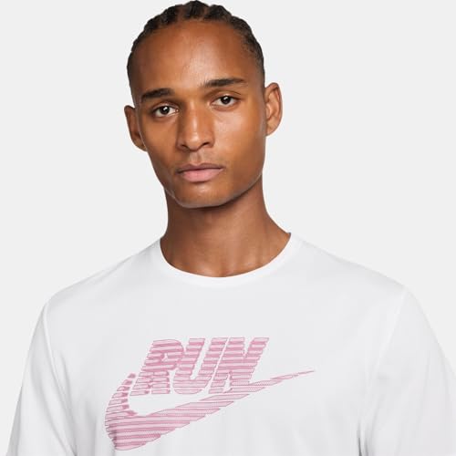 Image of Nike Mens Running Top