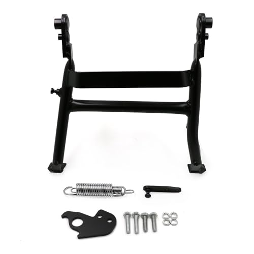 Béquille centrale moto KLR650 support de béquille 2008-2018