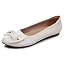 White Patent
