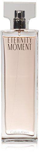Preisvergleich Produktbild Eternity Moment von Calvin Klein Eau De Parfum Spray 100 ml