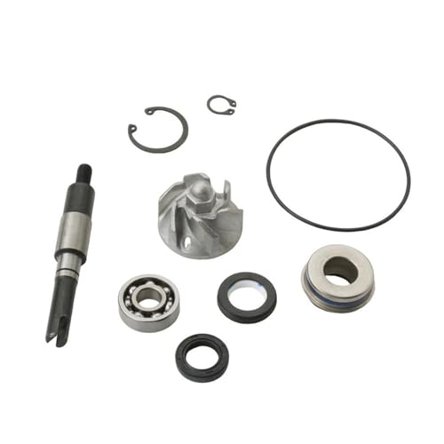 Évitez la surchauffe avec le kit de réparation d'eau SH125 pour SH150 Scoopy NES