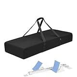 Tyinerc Sacs de Sport - Portable Imperméable Grande Capacité | Tote De Voyage Bloc De D...