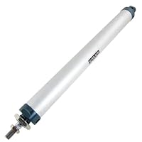 Algopix Similar Product 12 - uxcell Double Action 32mm Bore 300mm