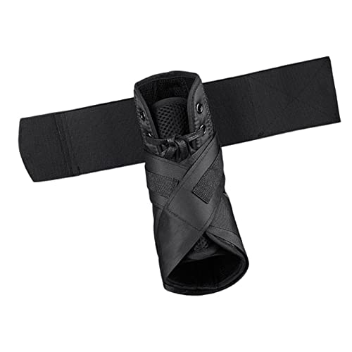 Didiseaon Ankle Straps for Sports Ankle Protector Compression for Men Women Sleeve for Running Cycling Basketball