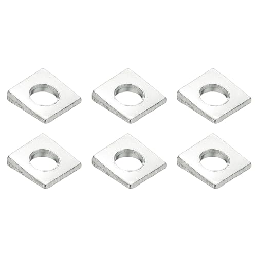 PATIKIL 6 p M8x18mm pbV[ X΍ v[gKXPbg Xy[T[KXPbg n[hEFAt@Xi[p Vo[