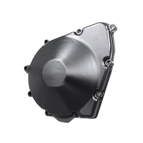 Couvre stator et carter moteur Bandit 600 Évitez les fuites d'huile en cas de chute