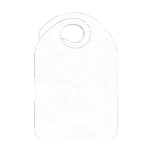 Lucgel Srl 300 Pz Bavaglini Baby Bambino Bambina