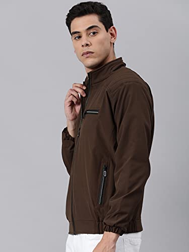 Image of VOXATI Men's Windcheater Jacket
