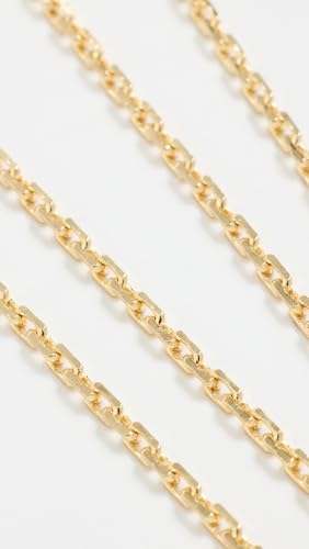 gorjana Women's Asher Delicate Necklace3