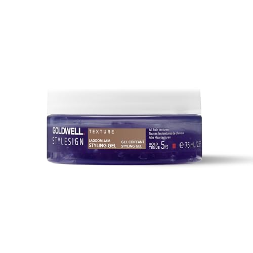 STYLESIGN TEXTURE LAGOOM JAM STYLING GEL ideal für alle Haarstrukturen 75ml