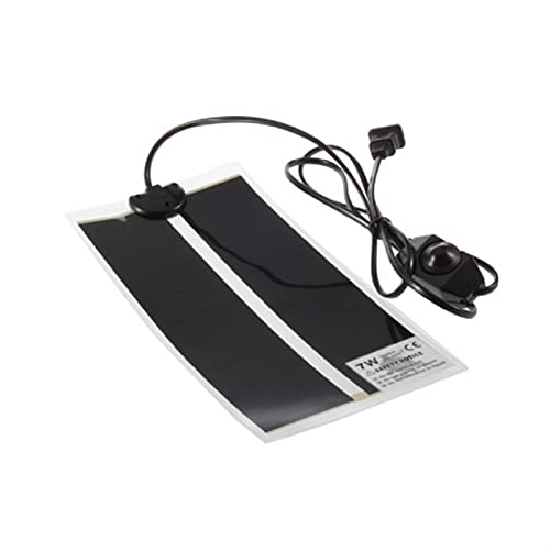 Pet Heat Mat Reptile brooder Incubator Heat Mat Pet Verwarming Pad Brew Reptielen en amfibieën Supplies EU Plug 07/05… - Afbeelding 3