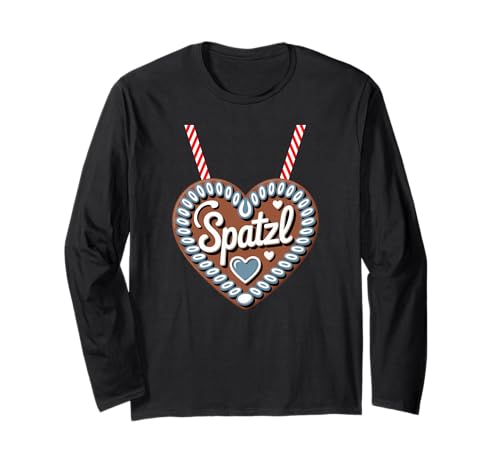 Spatzl Heart Gingerbread Bavaria �V���y�b�c�� �n�[�g�W���W���[�u���b�h �o�C�G���� ����T�V���c
