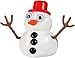 Toysmith Melting Snowman – Reusable Putty Slime Kit with Snowman Accessories – Build, Melt & Rebuild Fun – Desk Toy & Holiday Gift for Kids – Christmas Stocking Stuffer – Ages 5+