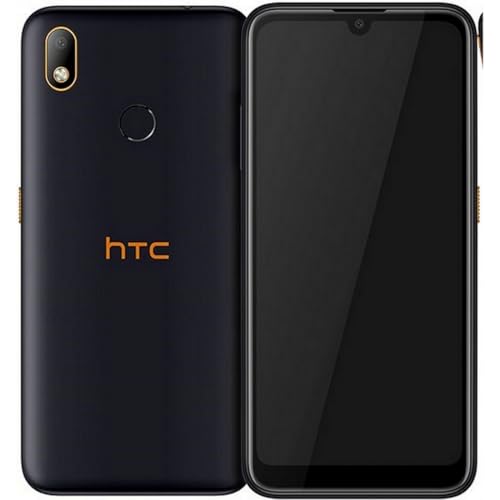 Image of Embed HD-Clear Screen Guard for HTC Wildfire E1 - Harder or Durable Plastic & More Impact-Resistant Than Glass, with Free Installation Kit
