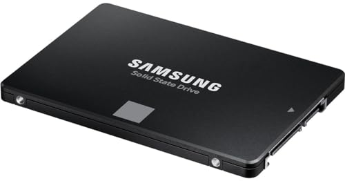 SAMSUNG Samsung SSD 870 EVO 4TB MZ-77E4T0B/EU の商品画像 4