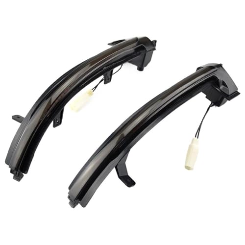 Clignotant séquentiel VW Touareg II 2010-2018 pour rétroviseur externe