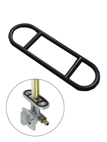 Junta depósito combustible y grifo purga para Yamaha YZ426F RT100 5