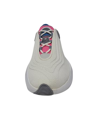 adidas Women's Adifom SLTN Fashion Sneakers, CWHITE/GRETHR/PULMAG, 9.5 M US3