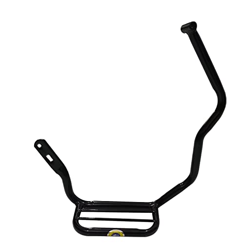 Image of HEAVY METAL LADY FOOTREST FOR (KTM-125 /200 /250 /390cc)