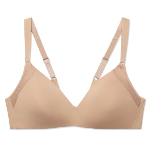 Image of Warner's Women's Cloud 9 Wire Free Lift Bra