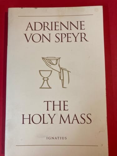 Holy Mass view 2