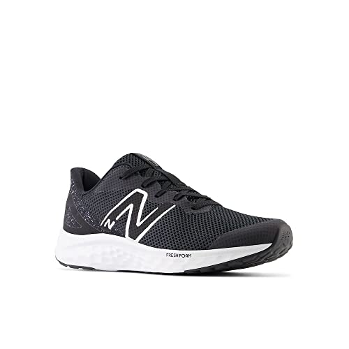New Balance Kids' Fresh Foam Arishi V4 Sneaker3