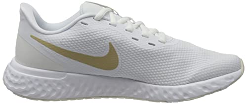 Image of Nike Mens Revolution 5 (4e) Running Shoe
