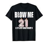 Photo Gallery happy 21st birthday party t-shirt, camicia regalo 21 anni maglietta Photo Gallery happy 21st birthday party t-shirt, camicia regalo 21 anni maglietta