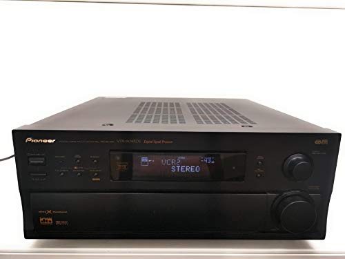 Preisvergleich Produktbild Pioneer VSX 908 Receiver