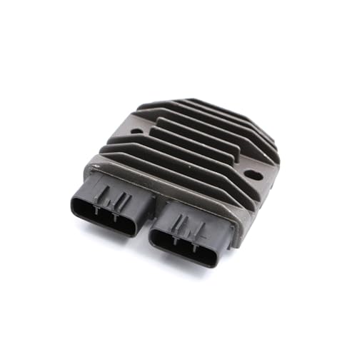 Redresseur régulateur de tension pour moto MT-07 FZ07 FZ09 pour stabiliser le courant