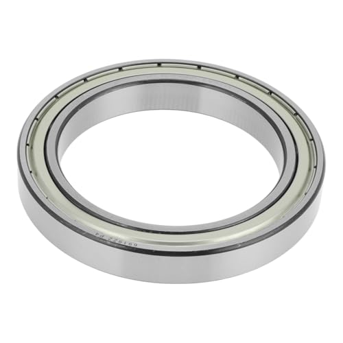 Roulements à billes 6919ZZ 95X130X18mm haute précision P4