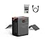 HomePower 3600 Pro Max+500W+MTS+40A Charging Cable