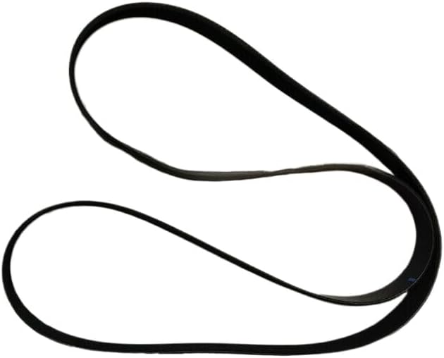 1-Piece Set 3911588 Belt Suitable for Engine 8PK1411-