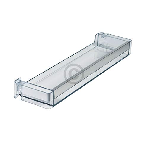 Preisvergleich Produktbild Abstellfach für Kühlschranktür 410 x 40 mm Siemens 00743290
