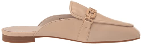 Image of Sanctuary Women's Bigtime Mule Flats - Chic Design with Cushioned Shoe Insole, Flat Heel, and Durable Construction