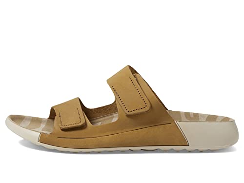 Image of ECCO Cozmo Two Band Slide Sandal