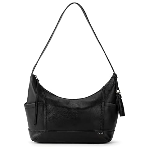 The Sak Kendra Hobo Bag in Leather Cover
