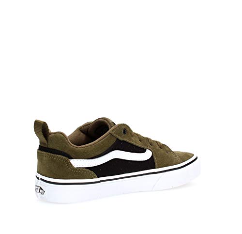 Image of Vans Mens Low-top Trainers