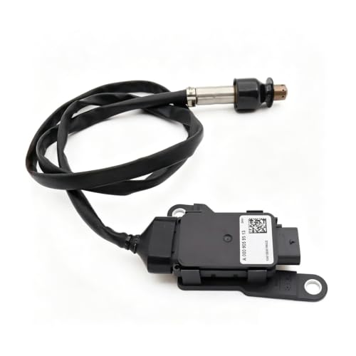 Capteur NOx W447 résout le voyant moteur de la Benz Classe V 250
